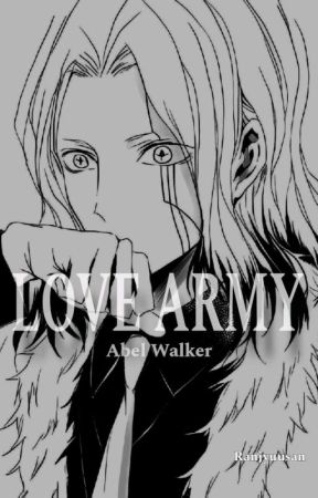 Love Army de RanJyuusan
