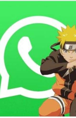 ~Chat Naruto(ship?)~ by lilla_2501