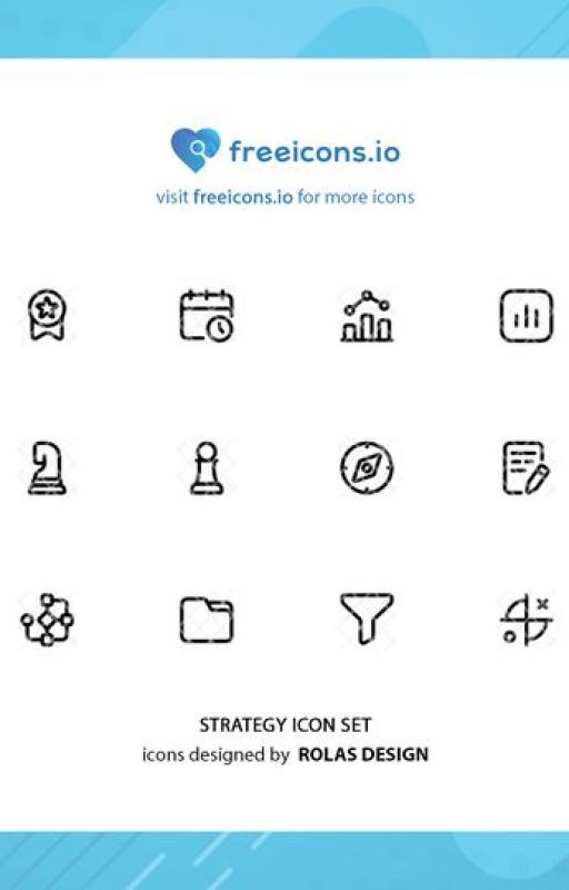 Download Free SVG iCONS from Freeicons by free_icons