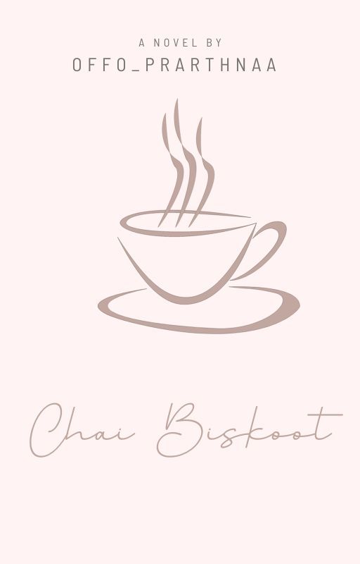 Chai Biskoot by Offo_Prarthnaa