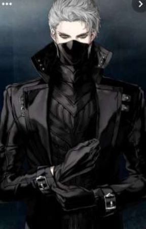 Devil || شيطان de user77535377