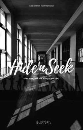 SEVENTEEN : Hide 'n Seek by GloryGate