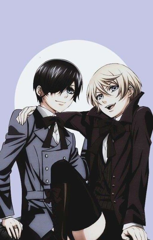 first meeting ( Alois Trancy x reader) by Sophie_that_bicth