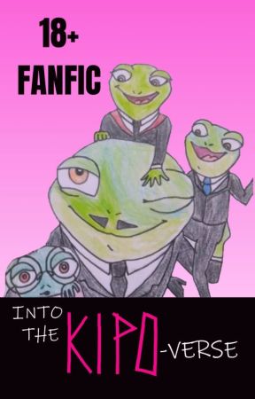 Into the Kipo-Verse by Fallen_Angel104