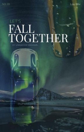 Let's Fall Together by LouMrv