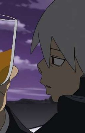 ,, a stone soul '' soul eater x male reader by TRUST_TRISTAN