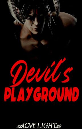 TEKKEN - Devil's Playground by xoLoveLightxo