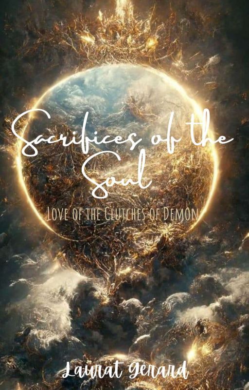 Sacrifices of the Soul:Love in the Clutches of Demon by Laurett3