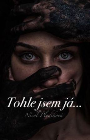 Tohle jsem já... (ff. avengers) di plodikova_n