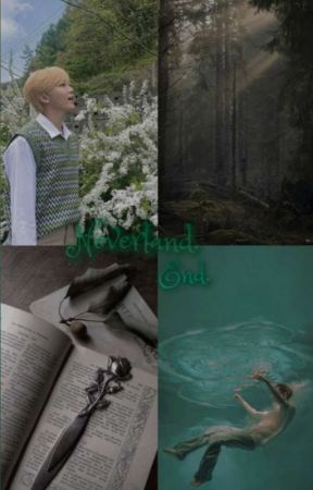 neverland end | verkwan  by wonu_seung