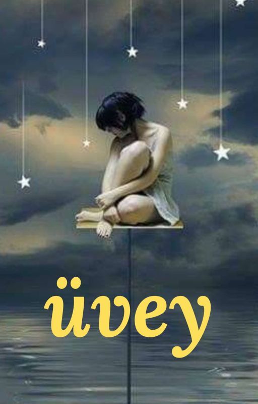 18elishaa tarafından yazılan ÜVEY adlı hikaye
