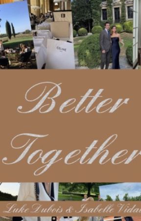 Better Together di xspazefanx