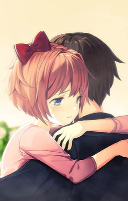 Hope |Sayori x MC| by DaVacuum