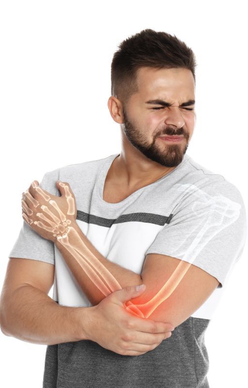 RegenOrthoSport: Advancing Arthritis Treatment with PRP Therapy by RegenOrthoSportUSA