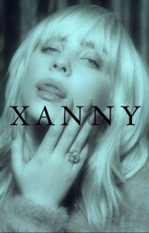 xanny - billie eilish gxg ff oleh mbbmillie