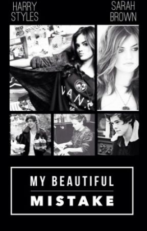 My Beautiful Mistake by AbrilitaStyles