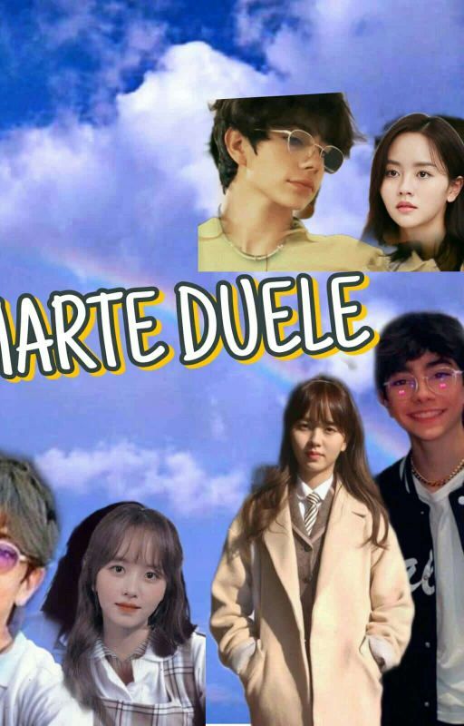 AMARTE DUELE... de 33barras_33