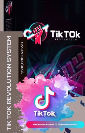 Tik Tok Revolution system de rezaulkamal