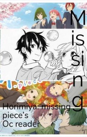 Horimiya: missing peices, de mariahstar14