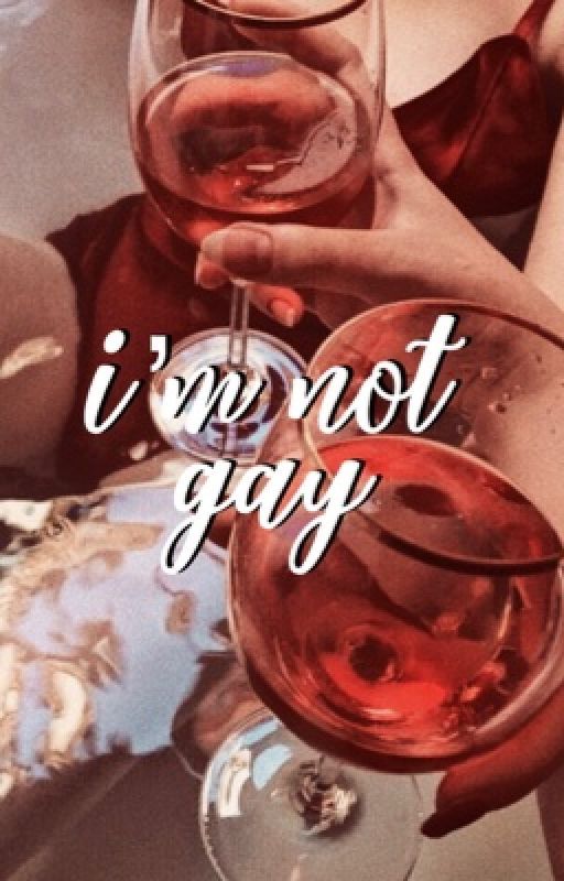 I'm not gay::muke {editando} de mukeisntreal
