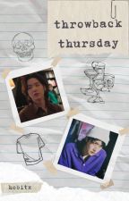THROWBACK THURSDAY | sope by hobitx
