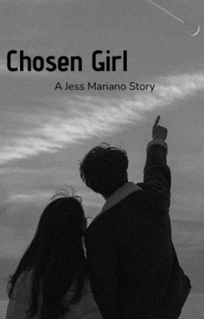 Chosen Girl ~~ Jess Mariano by in_love_with_writing