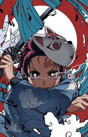Demon Slayer Oneshots by Soupie_writer