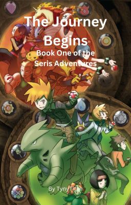 Pokemon: Adventures of FireRed - Ran - Wattpad