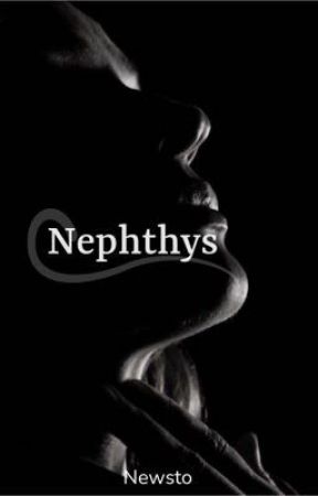 Nephthys  by Newsto