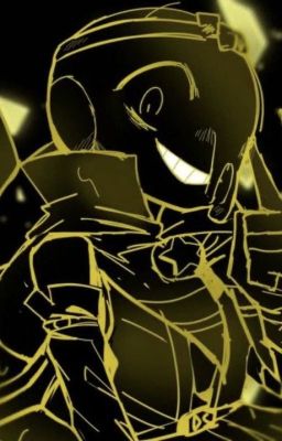 Sans AU Fanart + Comics - Shattered dream fanart - Wattpad