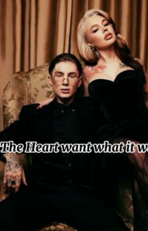 The heart wants what it wants by iam_angeliqaaa