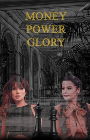 Money Power Glory ni Srta_SwanMills