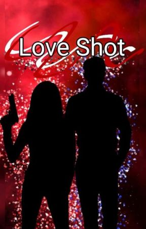 Love Shot by JazJP20