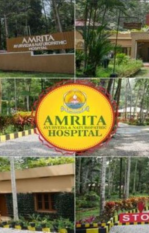 Panchakarma treatments in Trivandrum by AmritaAyurveda