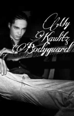 My Kaulitz Bodyguard [FR] by kumisae