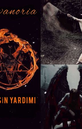 İBLİSİN YARDIMI | TEXTİNG by Evanoria