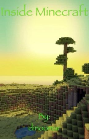 Inside Minecraft de dinoomar