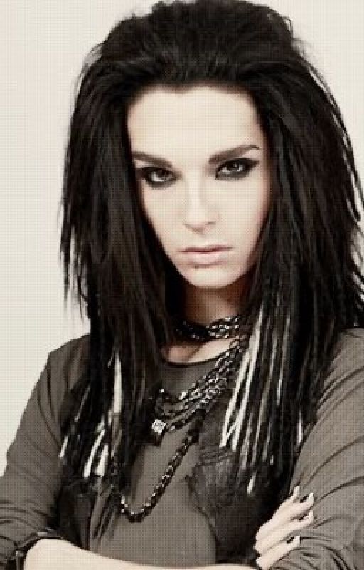 play fair-bill kaulitz by Humanoid_city