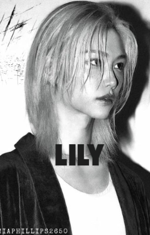 Lily - Lee Felix FF ✔ by Miaphillips2650