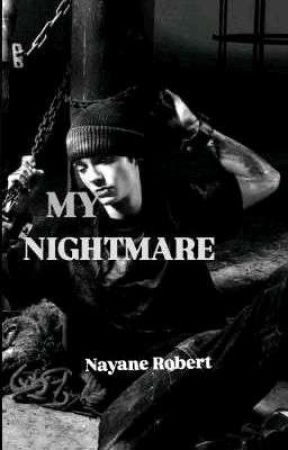 My Nightmare - tom Kaulitz (concluída) بقلم IINayane