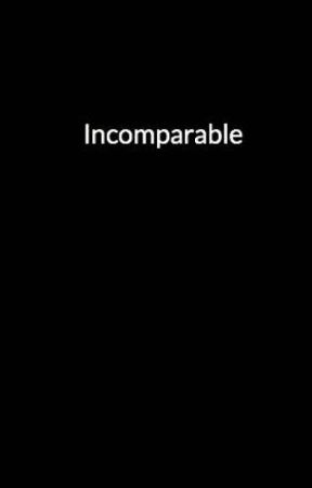Incomparable oleh RauloCD