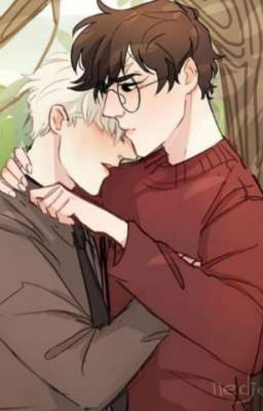 My Mate (Drarry) by HeatherKamstra