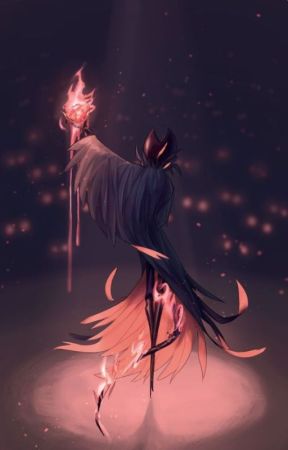 A king's Dream ( Grimm x Human) (ENG) ni Absentia123