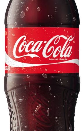 What's With The Coca-Cola's Message? by OfficialNiBecca