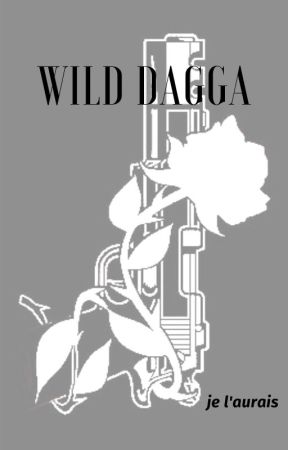 Wild Dagga oleh vincyz
