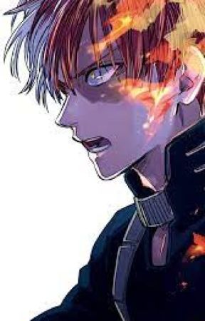 Boku no hero: Una historia diferente bởi MarcosRodriguez891