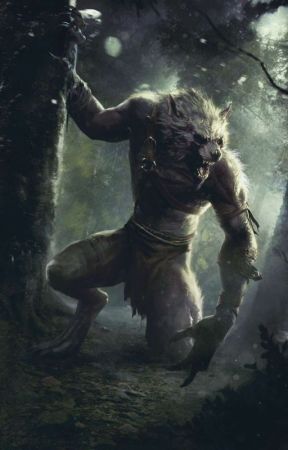Whispers of the Moonlit Forest: The Legend Awakens by GaryRenaut