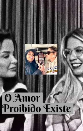O Amor Proibido existe -Malila by Laahdalila