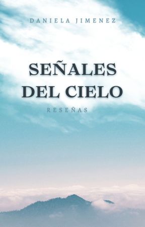 señales del cielo by Daniela_05_06