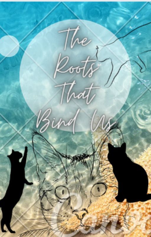 The Roots that Bind Us av Lynxtail_807